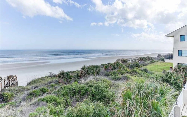 Ocean Delight - Four Bedroom Home