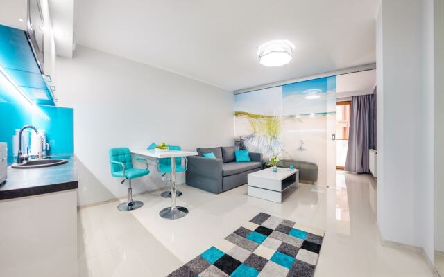 Sun & Snow Resort Kołobrzeg