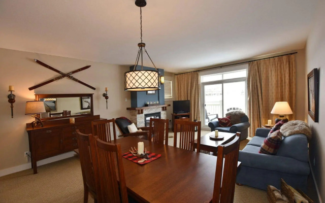 The Lodges at Blue Mountain - Rivergrass Condo