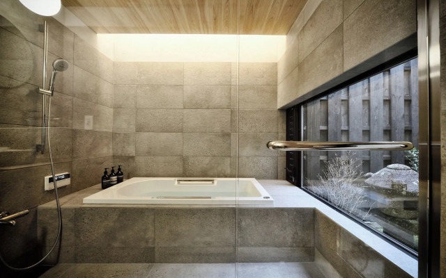 GUESTHOUSE KYOTO MICaSA