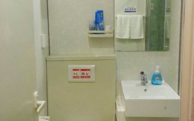 Grace Inn Qingzhou Haidai Middle Road