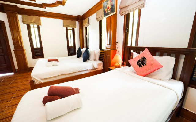 Tanote Villa