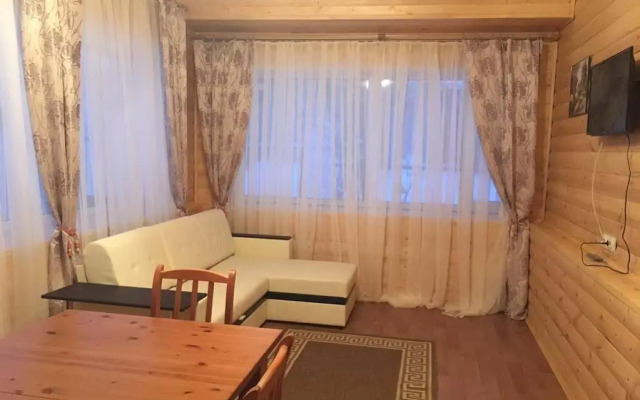 Vechnyy Zov Hotel