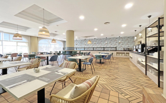 Soho Boutique Puerto