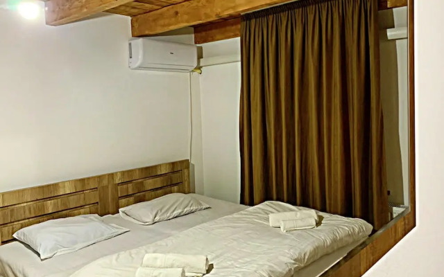 Old City Hotel