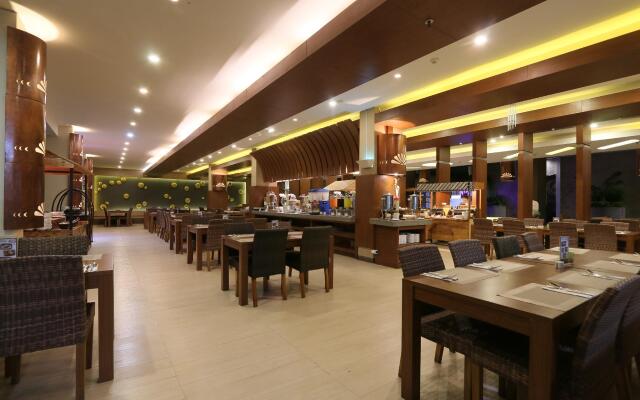 Crystal Lotus Hotel Yogyakarta