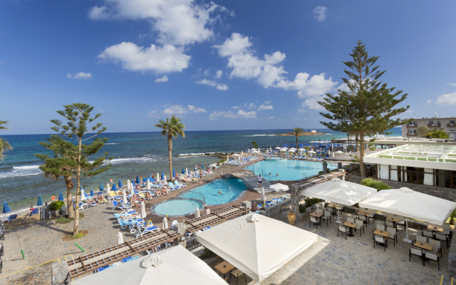 Dessole Malia Beach – All Inclusive