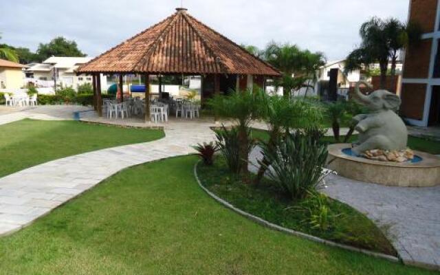 Bartholo Plaza Hotel