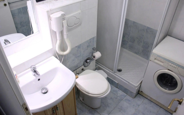 Tourist House Ostiense