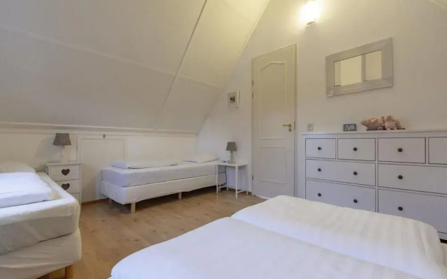 Stylish and Modern Furnished Holiday Villa