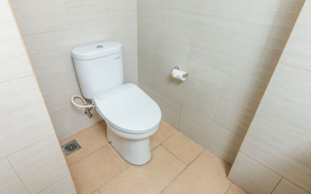 ZEN Rooms Denpasar Gatot Subroto