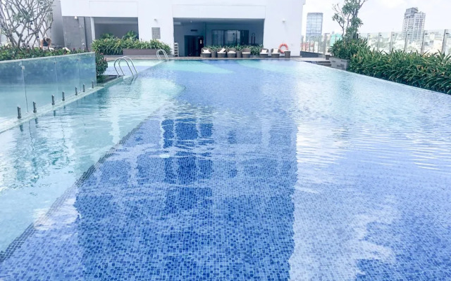 Trip Apartment Saigon