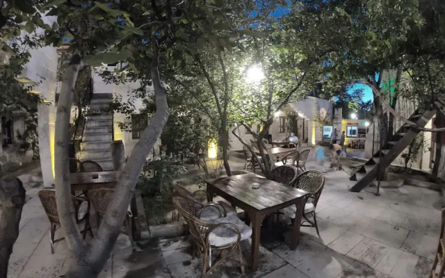 Peri Cave Hotel