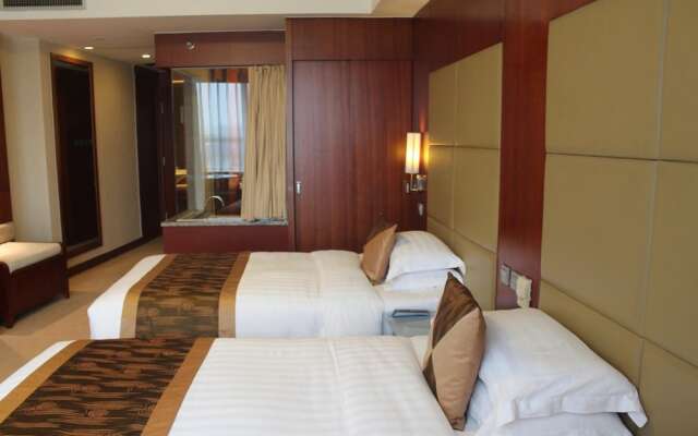 Ariva Beijing West Hotel & Serviced Apartment