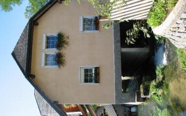 Guesthouse Zorko Gostilna Domen