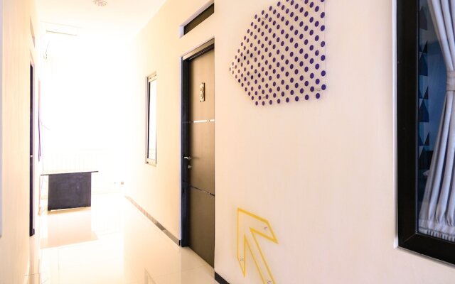 Singgalang Family Residence by OYO Rooms