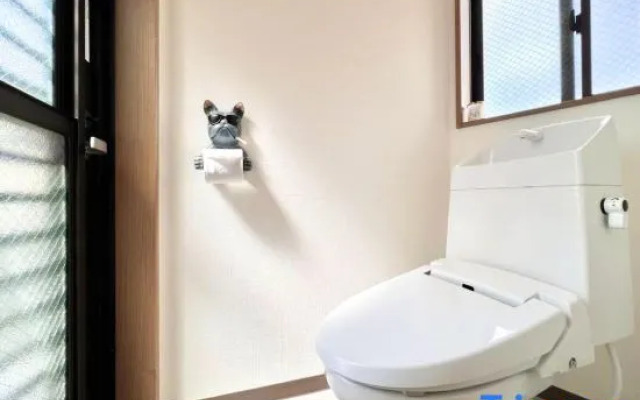 EV-Akabane House-KI0414