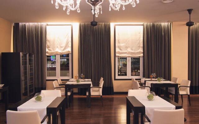 SANA Silver Coast Hotel