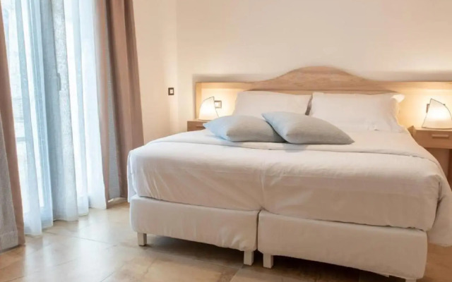 Maristesi Suites&Rooms