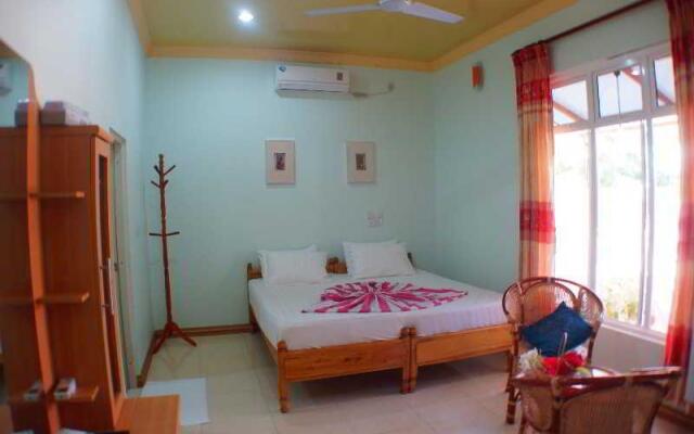 Variety Stay Guest House Maldives