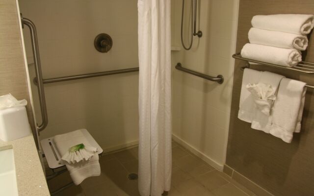 Holiday Inn Express & Suites San Antonio Medical-Six Flags, an IHG Hotel