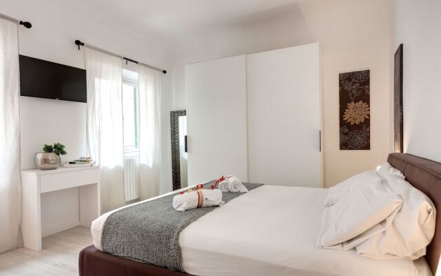 Mamo Florence -  Velluti Apartment