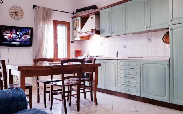 Dommos - Domosola Apartment