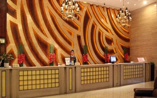 Marco Polo Garden Hotel