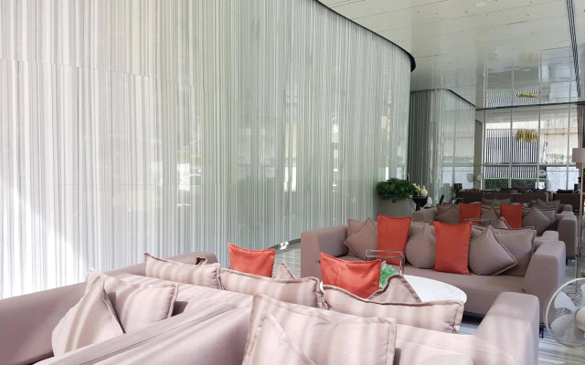 Bangkok Luxury Suites Pyne