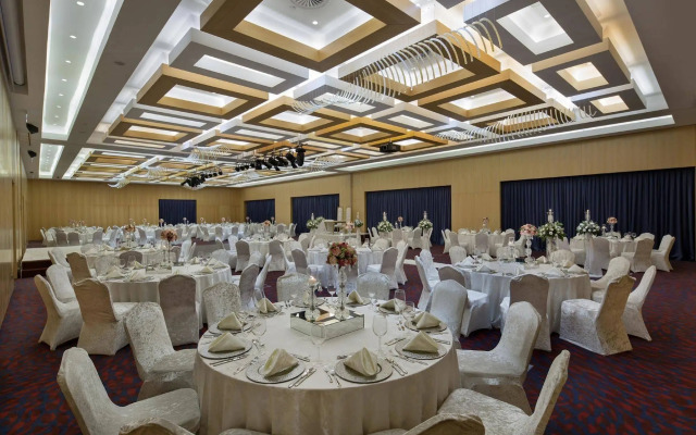 DoubleTree by Hilton Trabzon