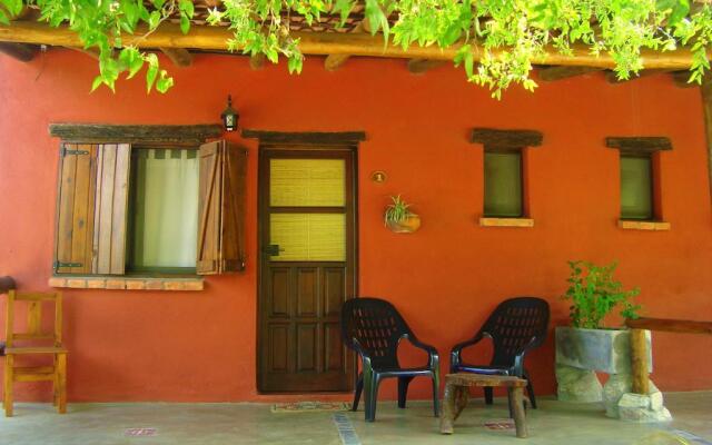 Posada de Campo Maia