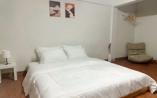 MONTANA Hotel & Hostel Phuket