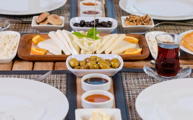 Kerem Apart Hotel Gocek