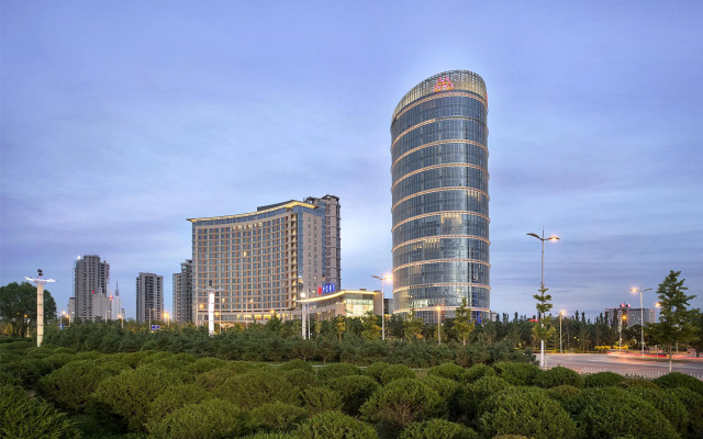Kempinski Hotel Yinchuan