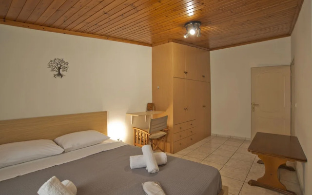 Apos Place in Pefki With 1 Bedrooms and 1 Bathrooms