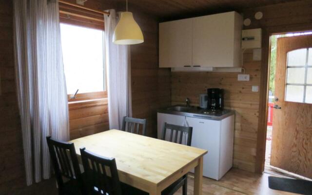 Ronneby Havscamping
