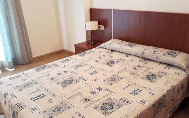 Casa Azahar Apartamentos Marcomar