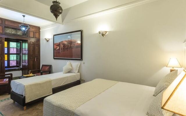 Riad Ecila