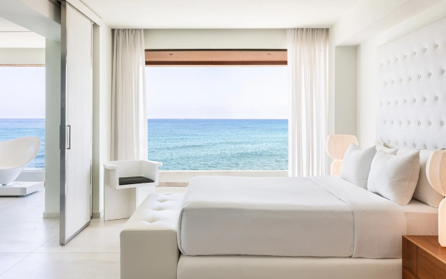 Amirandes, A Grecotel Resort to Live