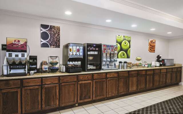 La Quinta Inn & Suites by Wyndham Stephenville
