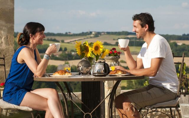 Domaine le Castagné