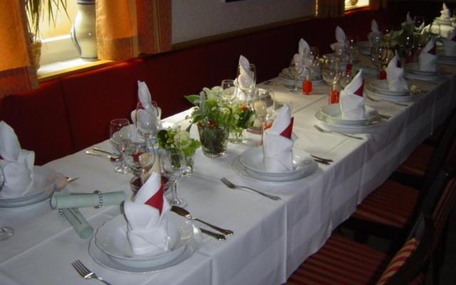 Hotel-Gasthof Wilder Mann