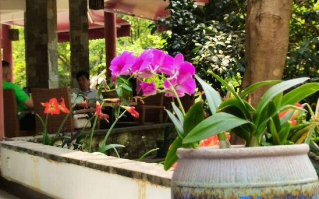 Guangzhou Yijiangnan Homestay