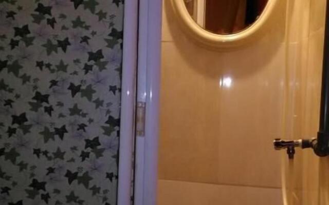 Backpacker Guest Home