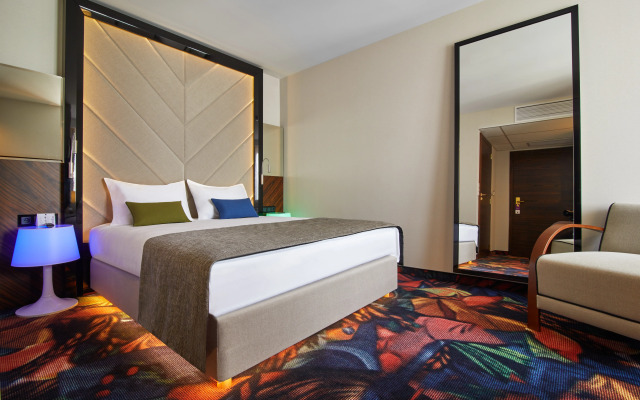 INX Design Hotel