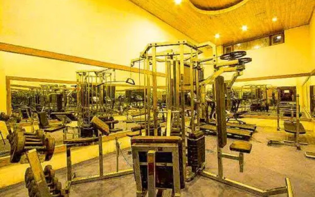 OYO 13196 Armaan Resorts