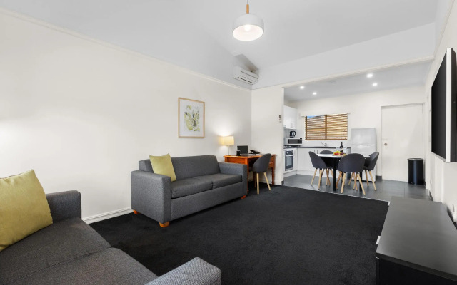 All Seasons Resort Hotel Bendigo