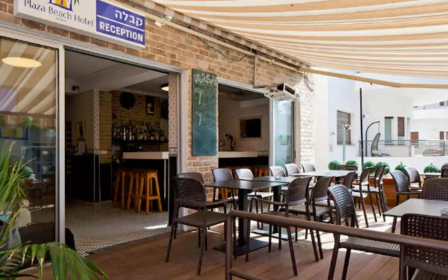 Dream Beach TLV Boutique Hotel