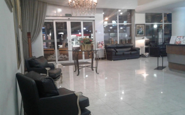 Coral Trade Hotel