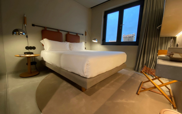 ICON Duplo Ribeira